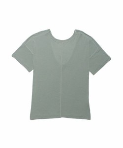 アディダス（adidas）/トップス W STO YOGA オーバーサイズ Tシャツ