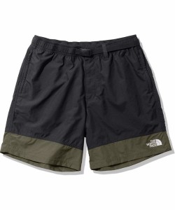 ザ・ノース・フェイス（THE NORTH FACE）/ショートパンツ Nuptse Short (ヌプシショーツ)