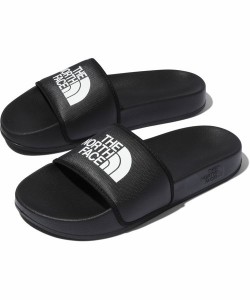 ザ・ノース・フェイス（THE NORTH FACE）/アウトドアシューズ W Base Camp Slide III (ベース キャンプ スライド III