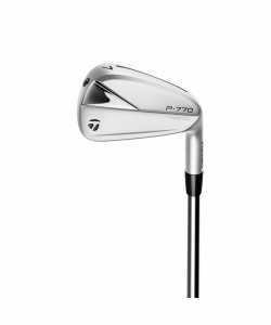 テーラーメイド（taylormade）/アイアンセット・単品アイアン P770 アイアン 23 ６本セット(5−PW） Diamana Th