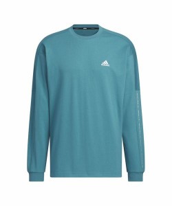 アディダス（adidas）/長袖Tシャツ（ロンT） M WORD LS Tシャツ