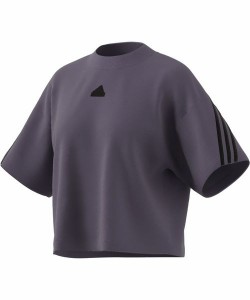 アディダス（adidas）/Tシャツ W FI 3S Tシャツ