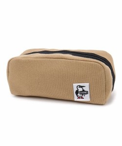 チャムス（CHUMS）/その他バッグ HURRICANE POUCH SWEAT (ハリケーンポーチ スウェット)