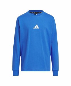 アディダス（adidas）/長袖Tシャツ（ロンT） U TRAIN ESS LS TシャツLS Tシャツ