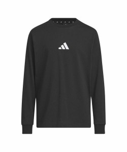 アディダス（adidas）/長袖Tシャツ（ロンT） U TRAIN ESS LS TシャツLS Tシャツ