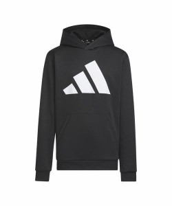 アディダス（adidas）/スウェット・パーカー U TRAIN ESS スウェットフーディ