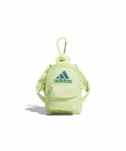 アディダス（adidas）/ポーチ・ウォレット・エコバック パッカブルエコバッグ