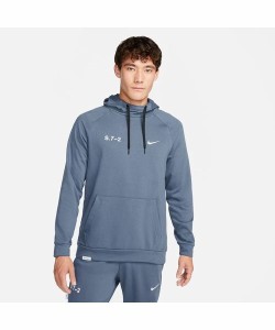 ナイキ（NIKE）/スウェット・パーカー ナイキ DF S72 プルオーバー L／S フーディ