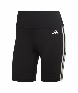 アディダス（adidas）/ショーツ W TRN D2M TE 3S ショートタイツ