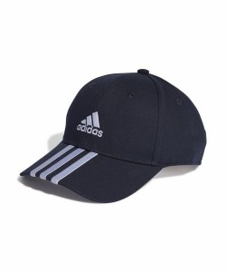 アディダス（adidas）/キャップ BBL 3ST コットンキャップ