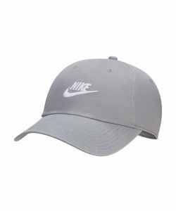 ナイキ（NIKE）/キャップ U NK CLUB CAP U CB FUT WSH L