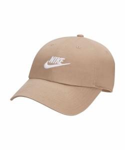 ナイキ（NIKE）/キャップ U NK CLUB CAP U CB FUT WSH L