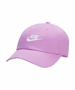 ナイキ（NIKE）/キャップ U NK CLUB CAP U CB FUT WSH L