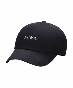 ナイキ（NIKE）/キャップ U NK CLUB CAP U CB JDI L