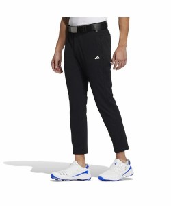 アディダス（adidas）/ロングパンツ EX STRETCH ACTIVE スリーストライプスアンクルパンツ