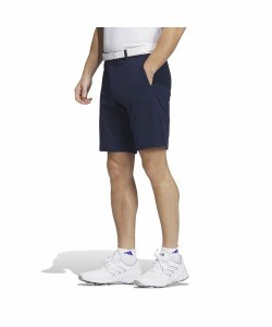 アディダス（adidas）/ハーフパンツ サマーベンチレーション ストレッチショートパンツ