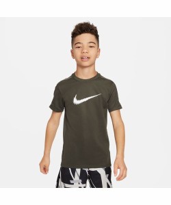 ナイキ（NIKE）/Tシャツ K NK DF TRPHY23 SS TOP GX