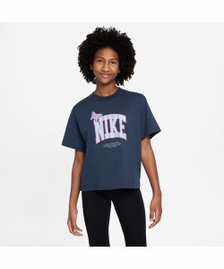 ナイキ（NIKE）/Tシャツ G NK NSW TEE BOXY OC1