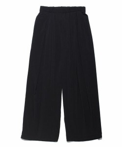 ダンスキン（DANSKIN）/ロングパンツ YOGI CLOTH WIDE PANTS(ヨギークロスワイドパンツ)