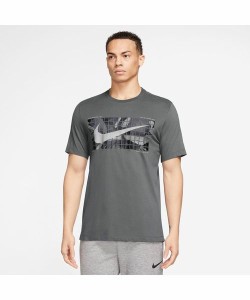 ナイキ（NIKE）/Tシャツ ナイキ DF カモ S／S Tシャツ