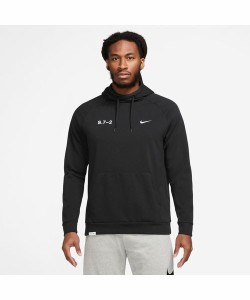 ナイキ（NIKE）/スウェット・パーカー ナイキ DF S72 プルオーバー L／S フーディ