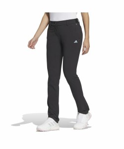 アディダス（adidas）/ロングパンツ EX STRETCH ACTIVE 撥水 ウエストストレッチパンツ