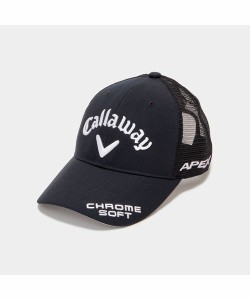 キャロウェイゴルフ（callaway Golf）/キャップ TOUR A MESH CAP