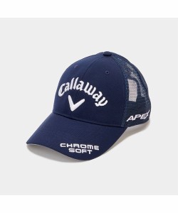 キャロウェイゴルフ（callaway Golf）/キャップ TOUR A MESH CAP