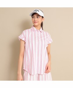 キャロウェイゴルフ（callaway Golf）/シャツ・ポロシャツ 半袖シャツ