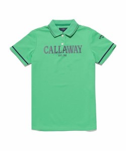 キャロウェイゴルフ（callaway Golf）/シャツ・ポロシャツ 半袖シャツ