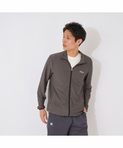 【NEW】フィラ（FILA）/ジャケット FILA　MENSストレッチDRYパーカー