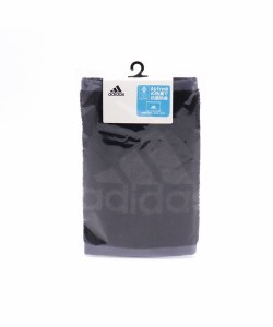 アディダス（adidas）/ハンドタオル 24 HAND TOWEL BLK