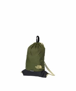 ザ・ノース・フェイス（THE NORTH FACE）/ジュニアバッグ K Napsac Mini (キッズ ナップサックミニ)