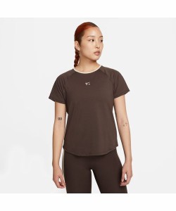 ナイキ（NIKE）/ショートスリーブTシャツ ナイキ ウィメンズ エア DF S／S トップ