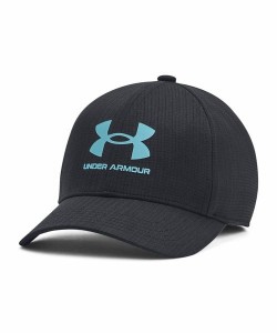 アンダーアーマー（UNDER ARMOUR ）/キャップ UA ARMOURVENT STRETCH CAP