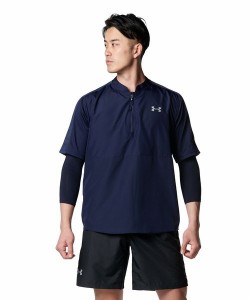 アンダーアーマー（UNDER ARMOUR ）/ウインドブレーカー UA YARD CAGE JACKET