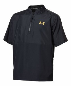 アンダーアーマー（UNDER ARMOUR ）/ウインドブレーカー UA YARD CAGE JACKET