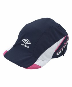 アンブロ（umbro）/キャップ ジュニアクーリングフットボールプラクティスキャップ