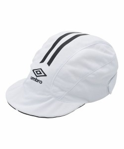 アンブロ（umbro）/キャップ ジュニアクーリングフットボールプラクティスキャップ