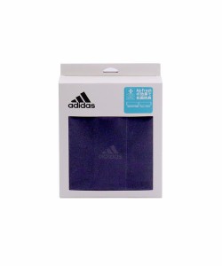 アディダス（adidas）/マフラータオル 23 MUFFLER TOWEL BLK