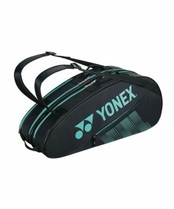 ヨネックス（YONEX）/ラケットケース ラケットバッグ６（リュックツキ）