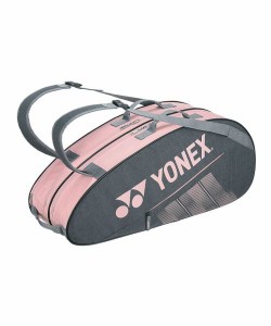 ヨネックス（YONEX）/ラケットケース ラケットバッグ６（リュックツキ）