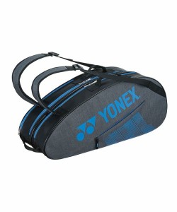 ヨネックス（YONEX）/ラケットケース ラケットバッグ６（リュックツキ）