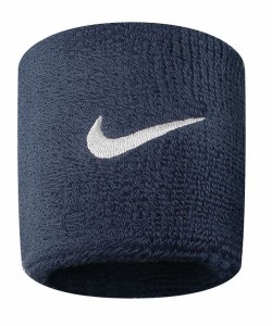 ナイキ（NIKE）/リストバンド ナイキ スウッシュ リストバンド