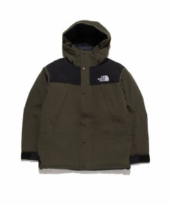 ザ・ノース・フェイス（THE NORTH FACE）/ジャケット Mountain Down Jacket (マウンテンダウンジャケット)