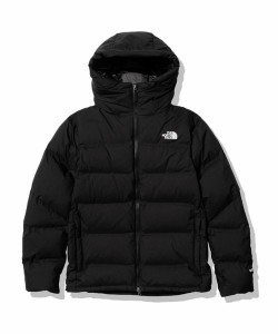 ザ・ノース・フェイス（THE NORTH FACE）/ジャケット Belayer Parka (ビレイヤーパーカ)