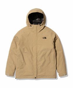 ザ・ノース・フェイス（THE NORTH FACE）/ジャケット Cassius Triclimate Jacket (カシウストリクライメイトジャケット