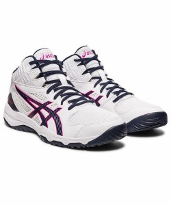 【NEW】アシックス（asics）/バスケットシューズ DUNKSHOT MB 9