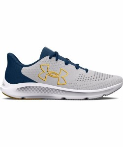 アンダーアーマー（UNDER ARMOUR ）/ジョグシューズ UA CHARGED PURSUIT 3 BL