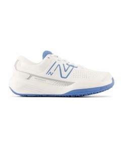 【NEW】ニューバランス（new balance）/オムニクレー用テニスシューズ WCO696N52E